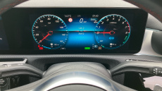 Mercedes-Benz CLA 250e AMG Line Premium + Night Ed 4dr Tip Auto Saloon